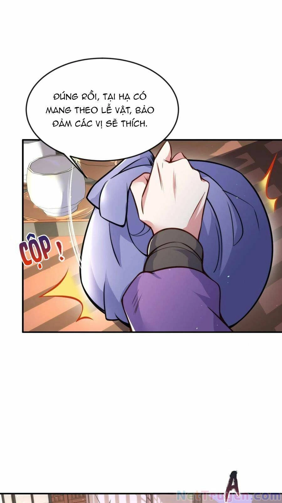 Hoạn Phi Thiên Hạ Chapter 114 - Trang 34