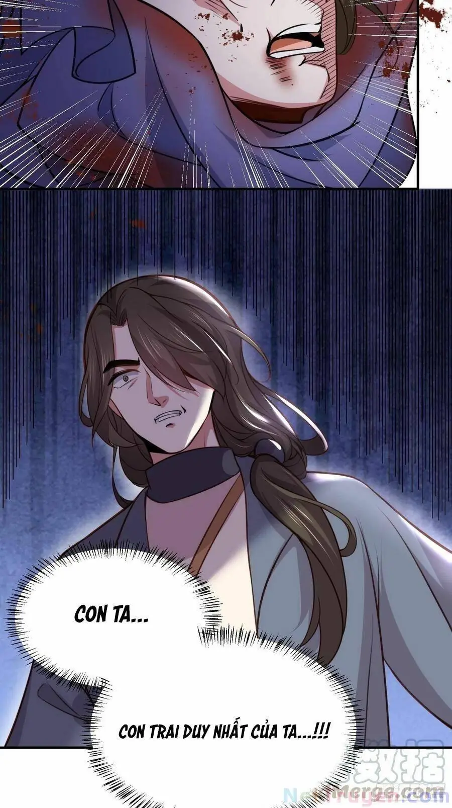 Hoạn Phi Thiên Hạ Chapter 114 - Trang 36