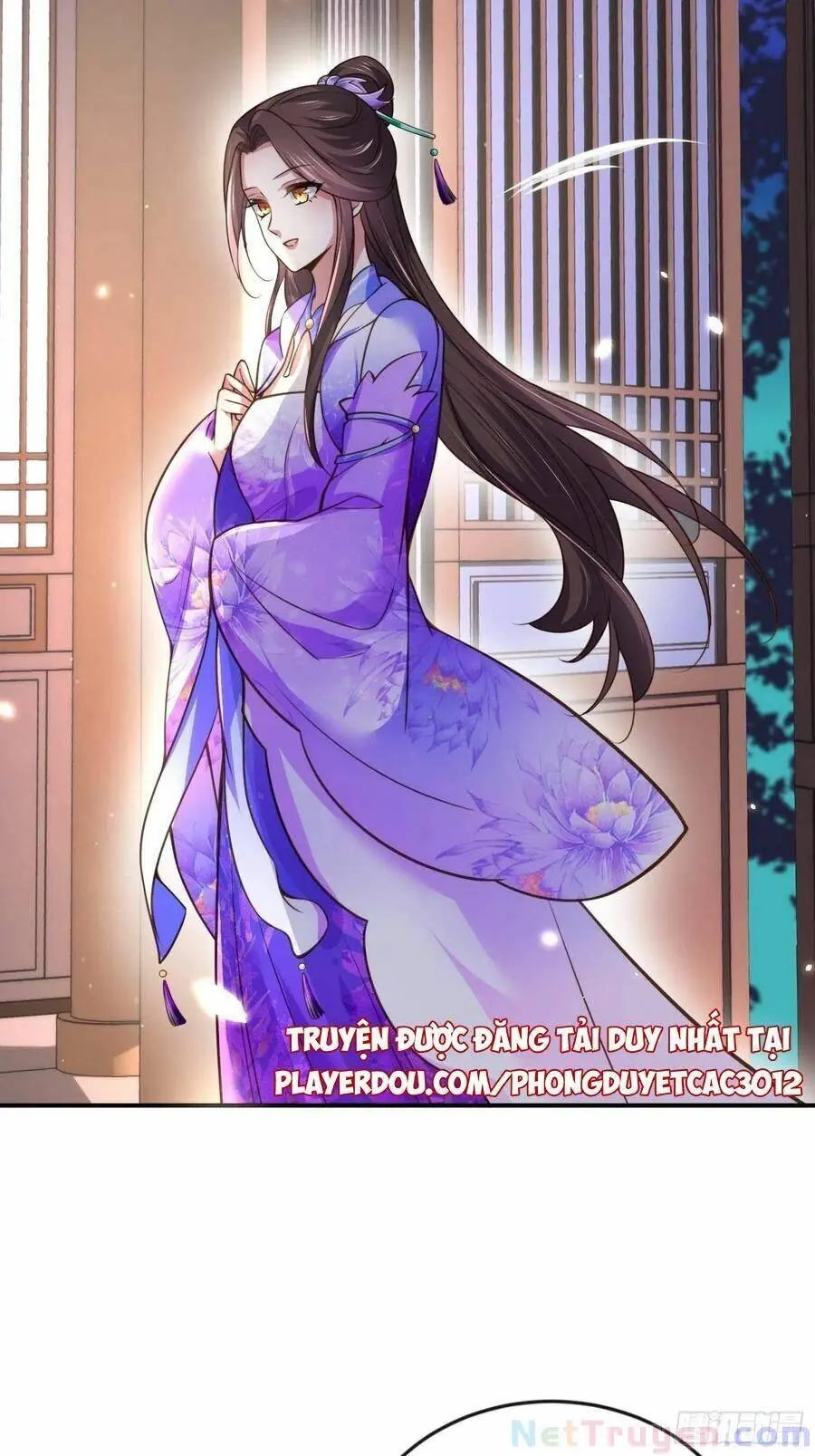 Hoạn Phi Thiên Hạ Chapter 114 - Trang 5