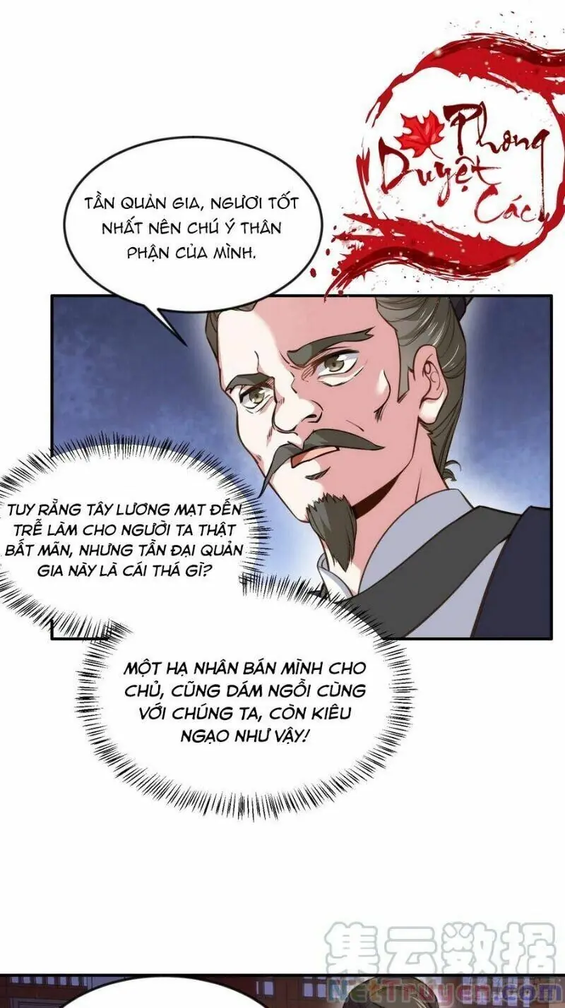 Hoạn Phi Thiên Hạ Chapter 114 - Trang 8