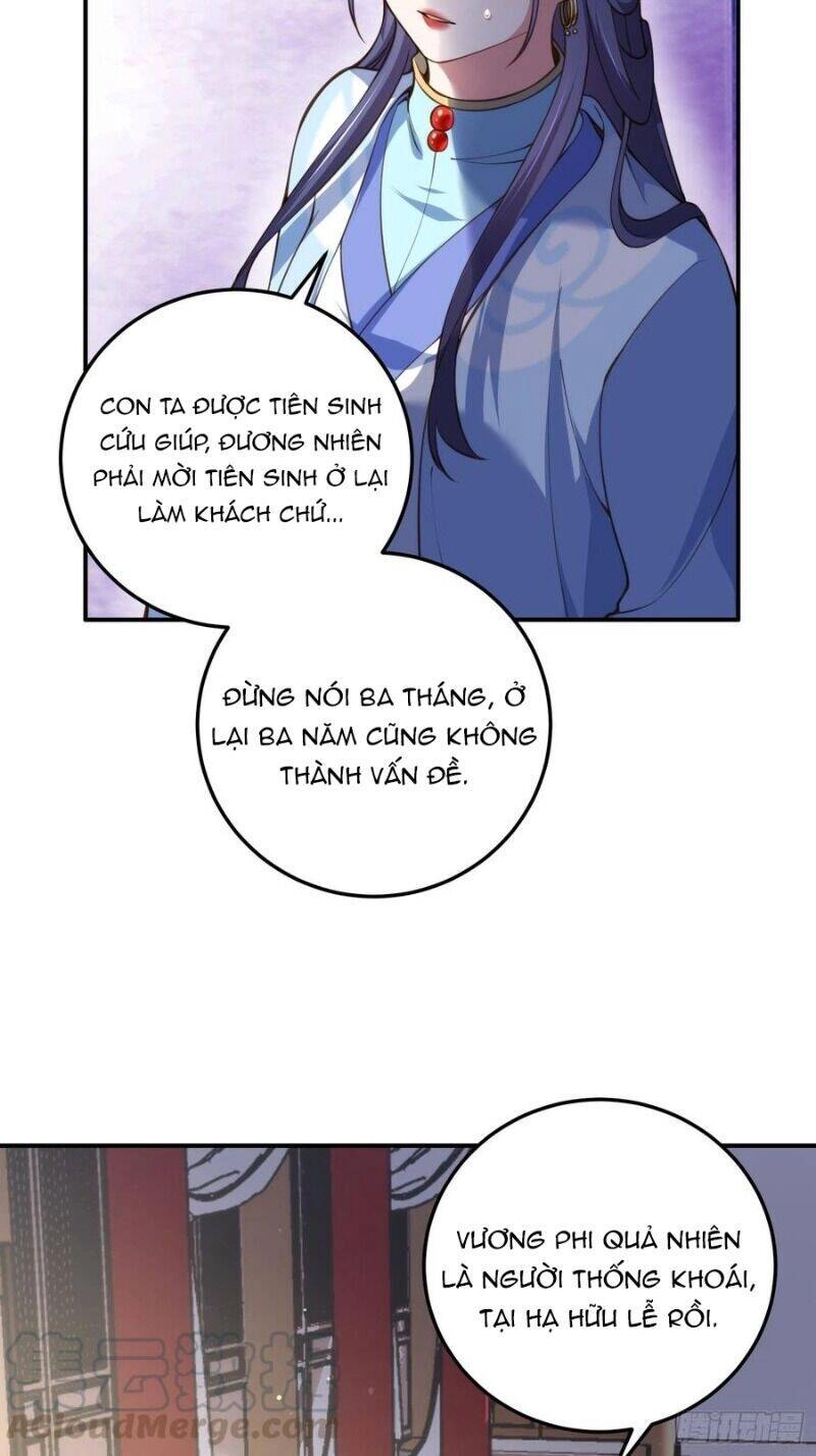 Hoạn Phi Thiên Hạ Chapter 115 - Trang 10
