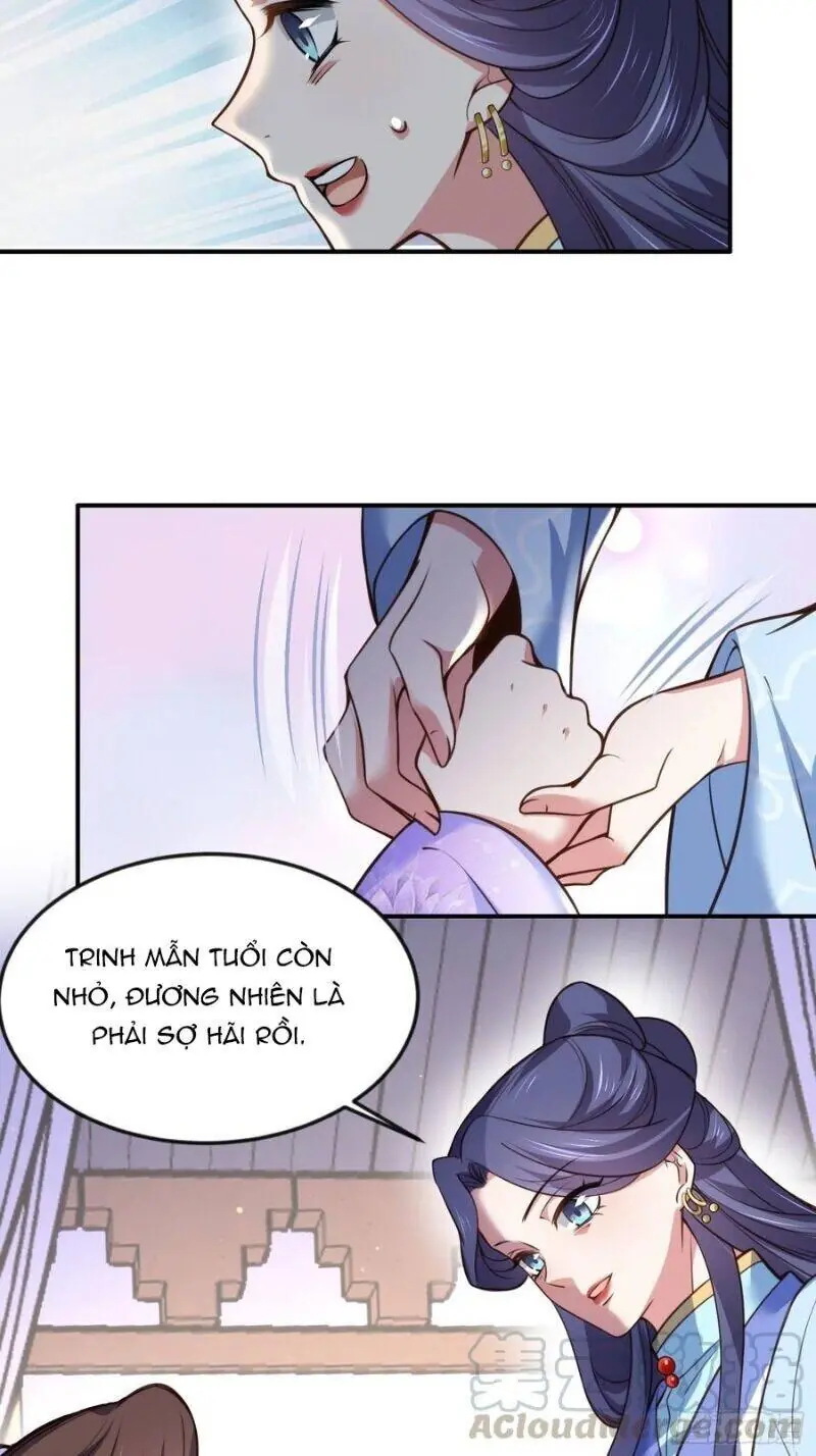 Hoạn Phi Thiên Hạ Chapter 115 - Trang 14