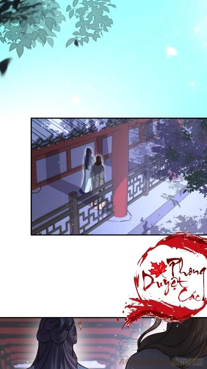 Hoạn Phi Thiên Hạ Chapter 115 - Trang 20