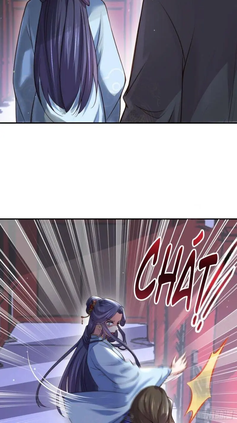 Hoạn Phi Thiên Hạ Chapter 115 - Trang 21