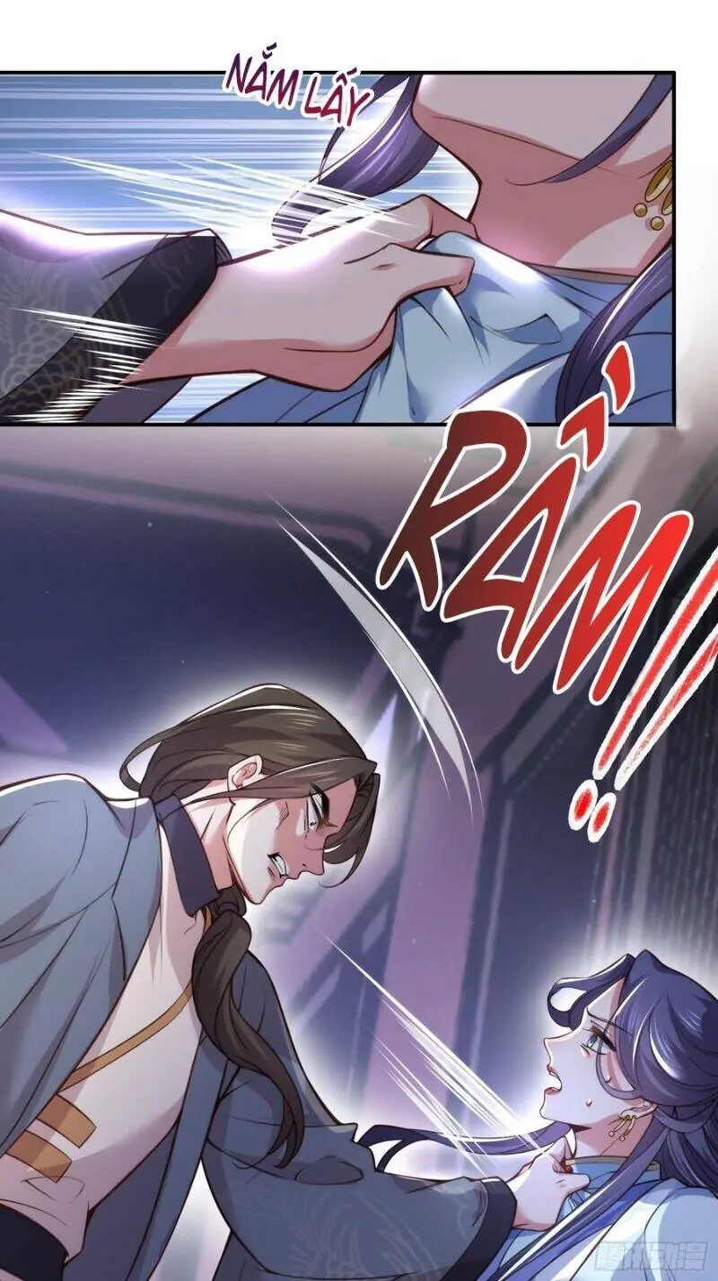Hoạn Phi Thiên Hạ Chapter 115 - Trang 23