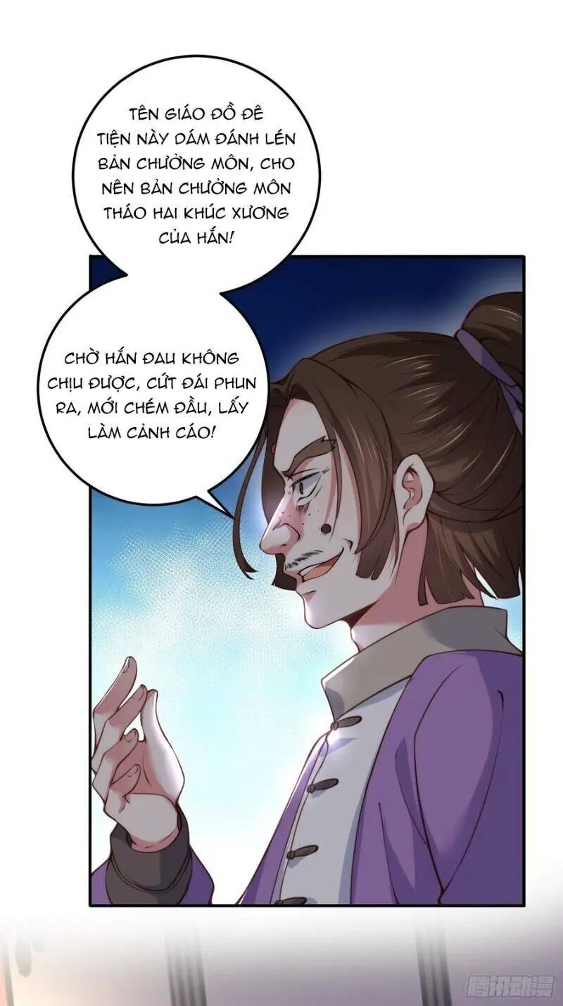 Hoạn Phi Thiên Hạ Chapter 115 - Trang 3