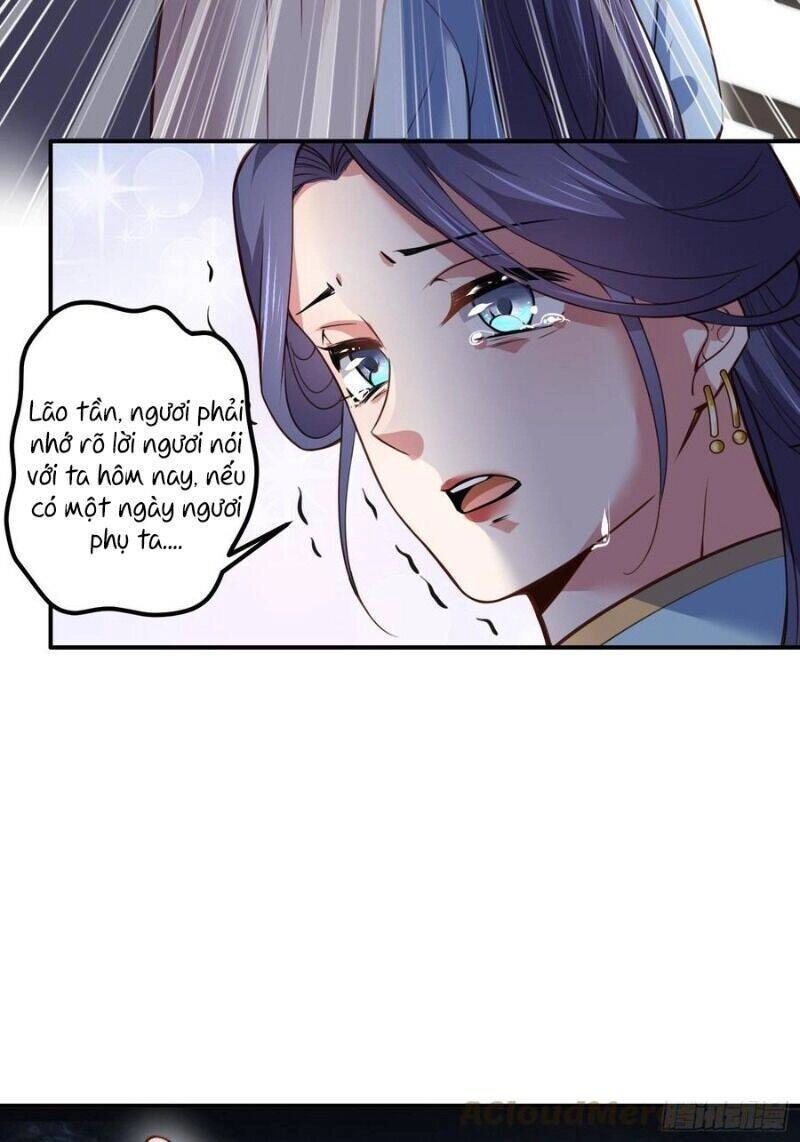 Hoạn Phi Thiên Hạ Chapter 115 - Trang 30