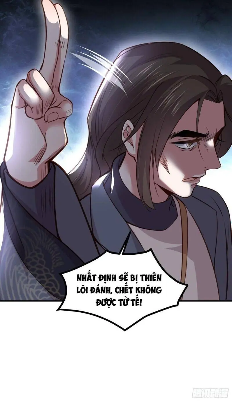 Hoạn Phi Thiên Hạ Chapter 115 - Trang 31