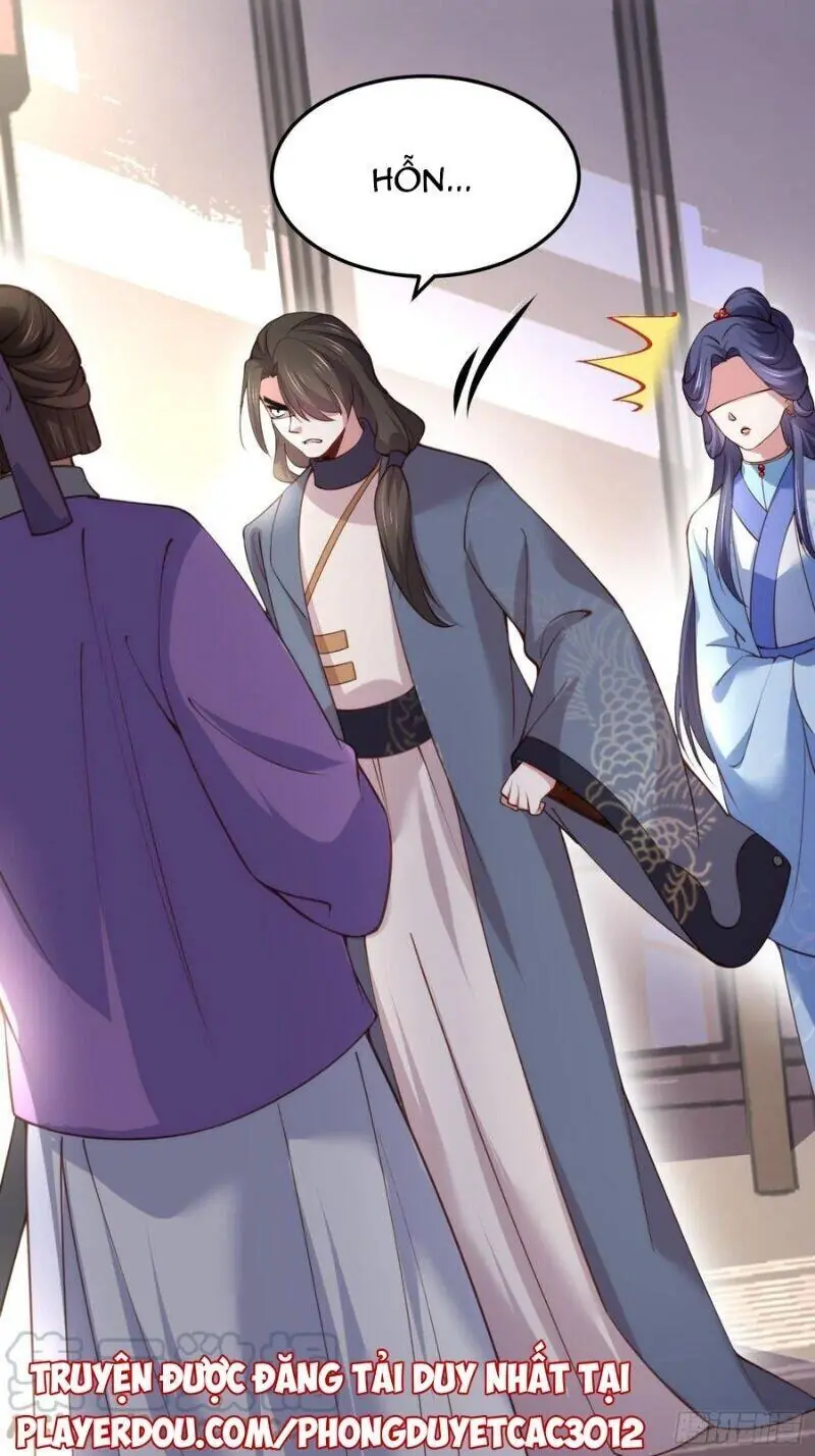Hoạn Phi Thiên Hạ Chapter 115 - Trang 4