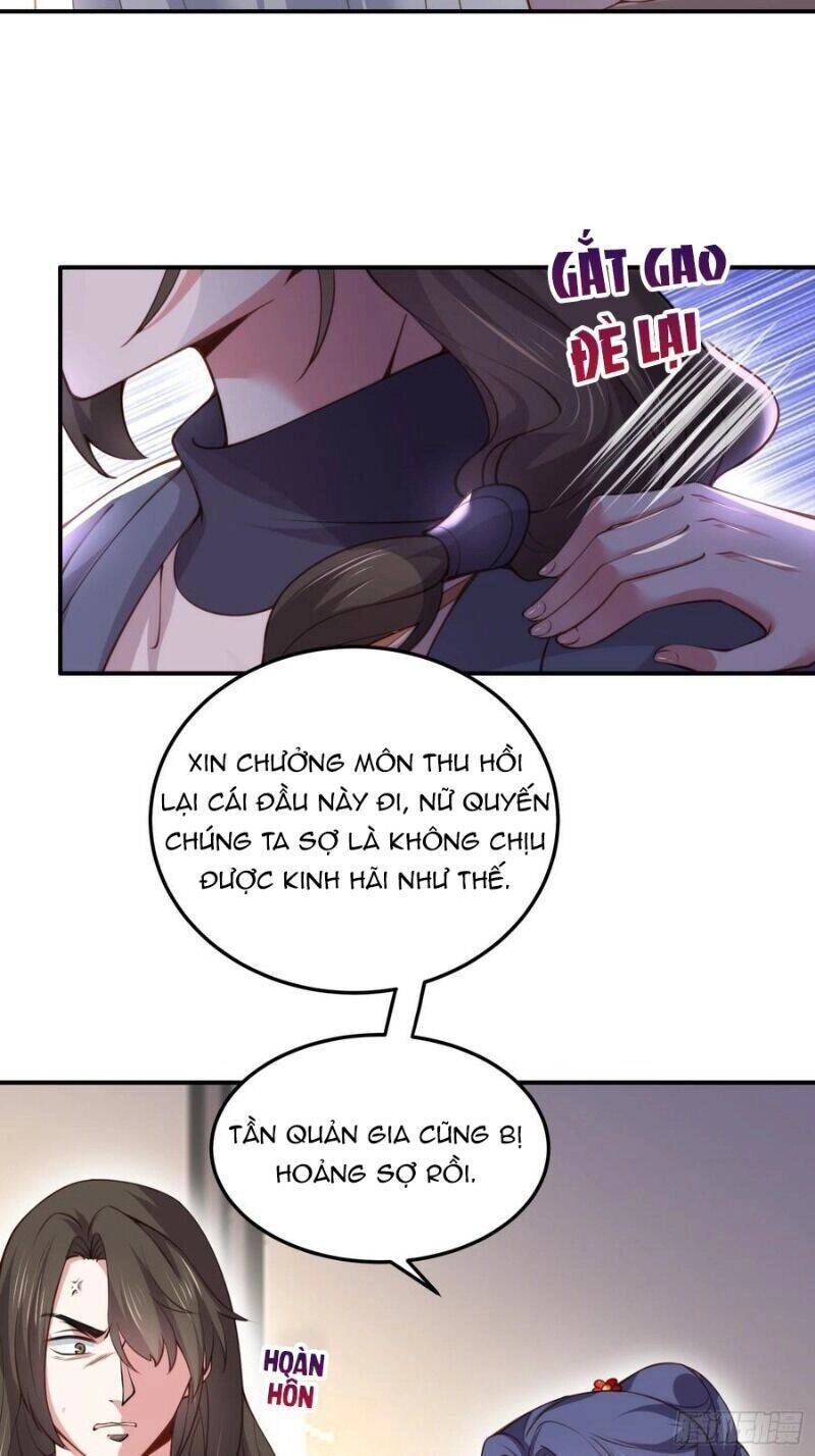 Hoạn Phi Thiên Hạ Chapter 115 - Trang 5