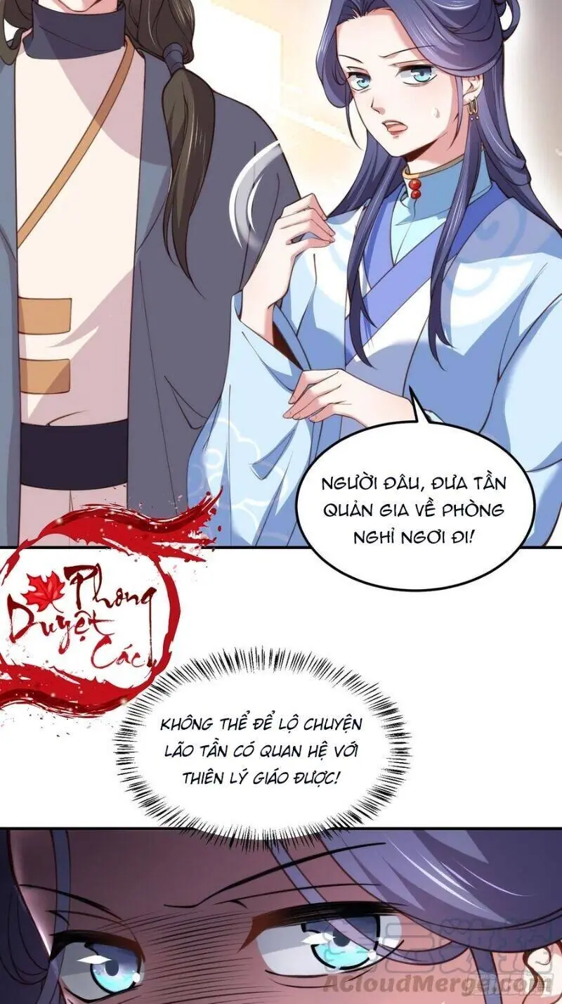 Hoạn Phi Thiên Hạ Chapter 115 - Trang 6