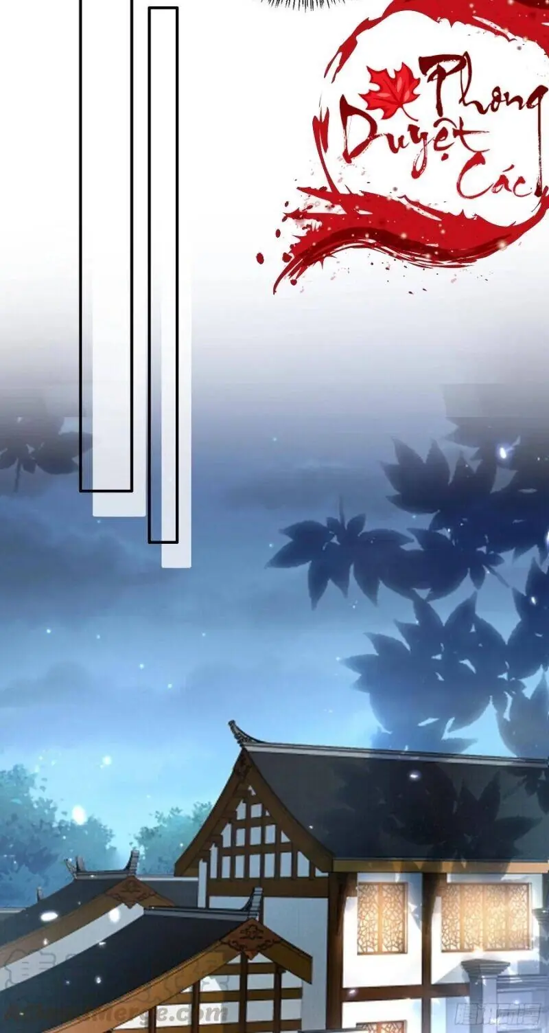 Hoạn Phi Thiên Hạ Chapter 116 - Trang 10