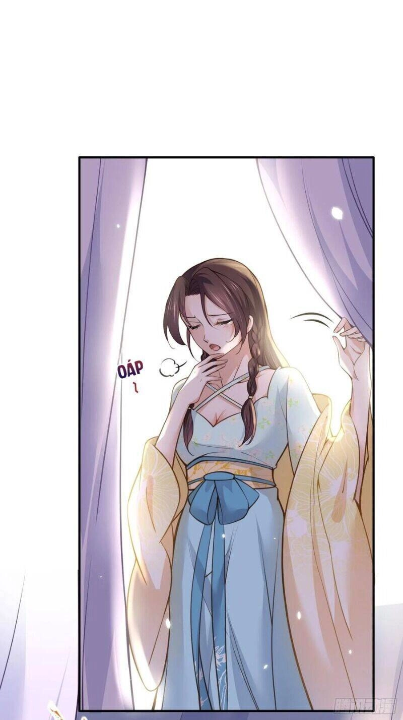 Hoạn Phi Thiên Hạ Chapter 116 - Trang 11