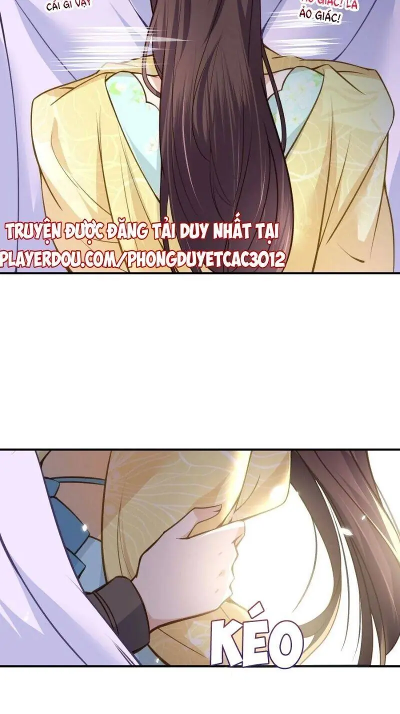 Hoạn Phi Thiên Hạ Chapter 116 - Trang 14