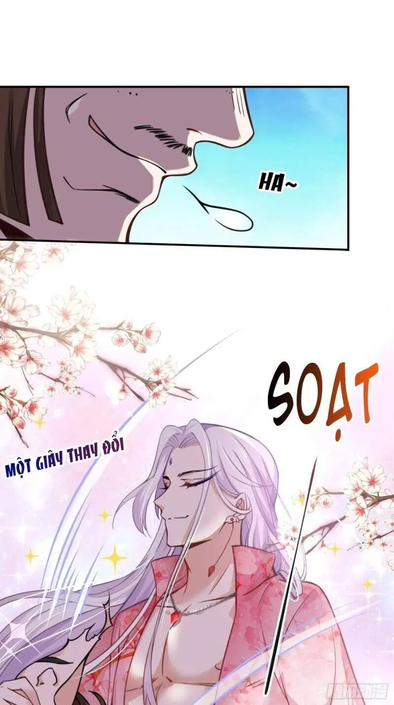 Hoạn Phi Thiên Hạ Chapter 116 - Trang 19