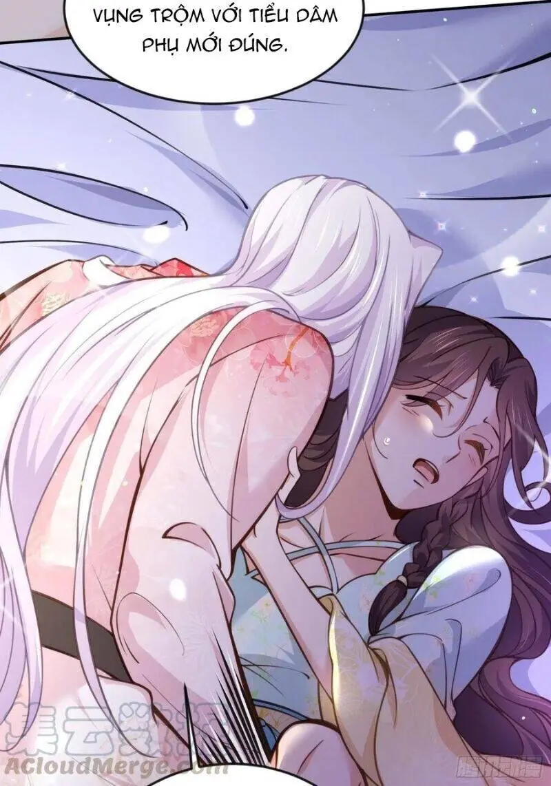 Hoạn Phi Thiên Hạ Chapter 116 - Trang 28