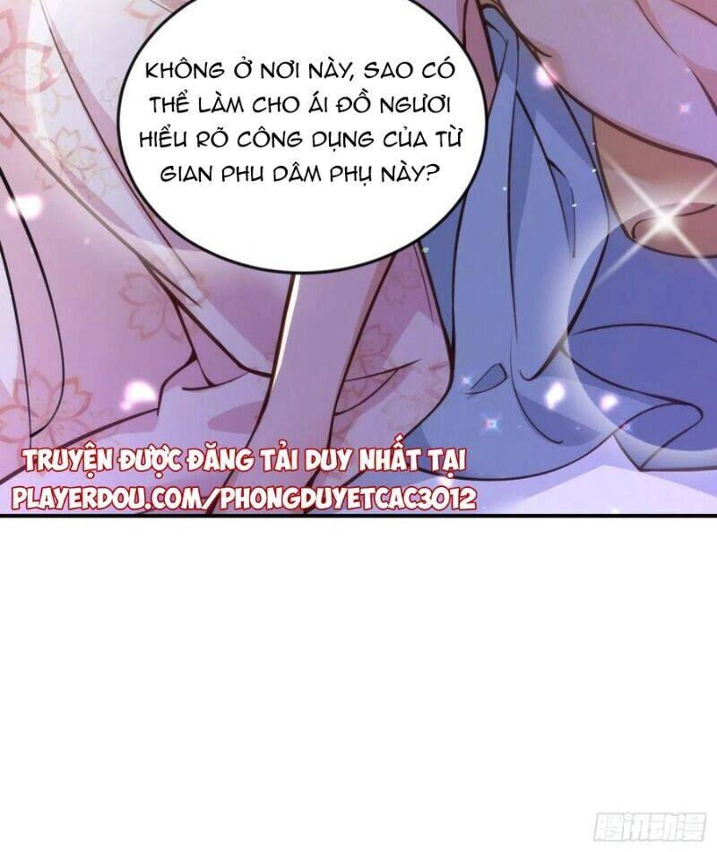 Hoạn Phi Thiên Hạ Chapter 116 - Trang 29