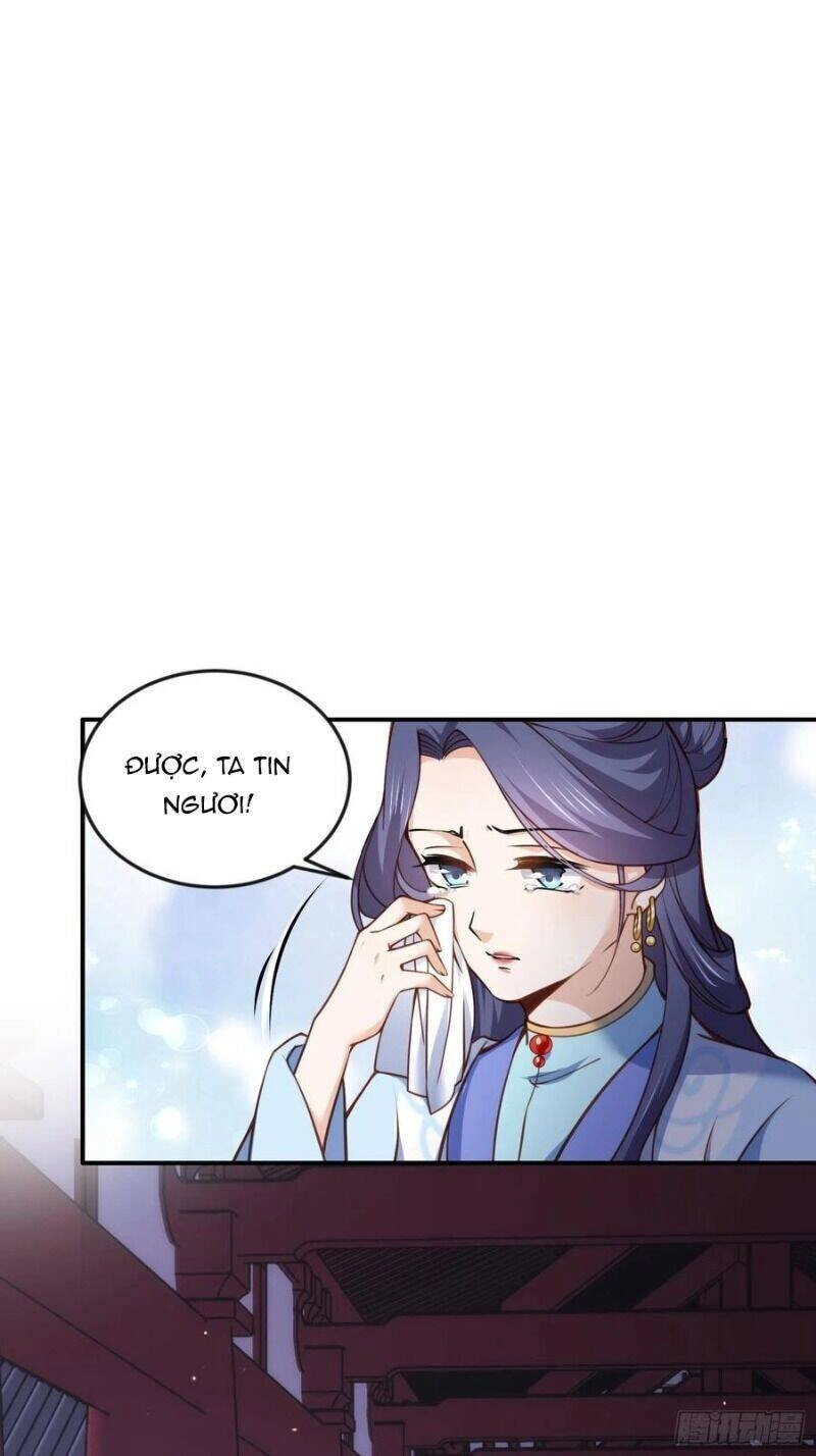 Hoạn Phi Thiên Hạ Chapter 116 - Trang 3