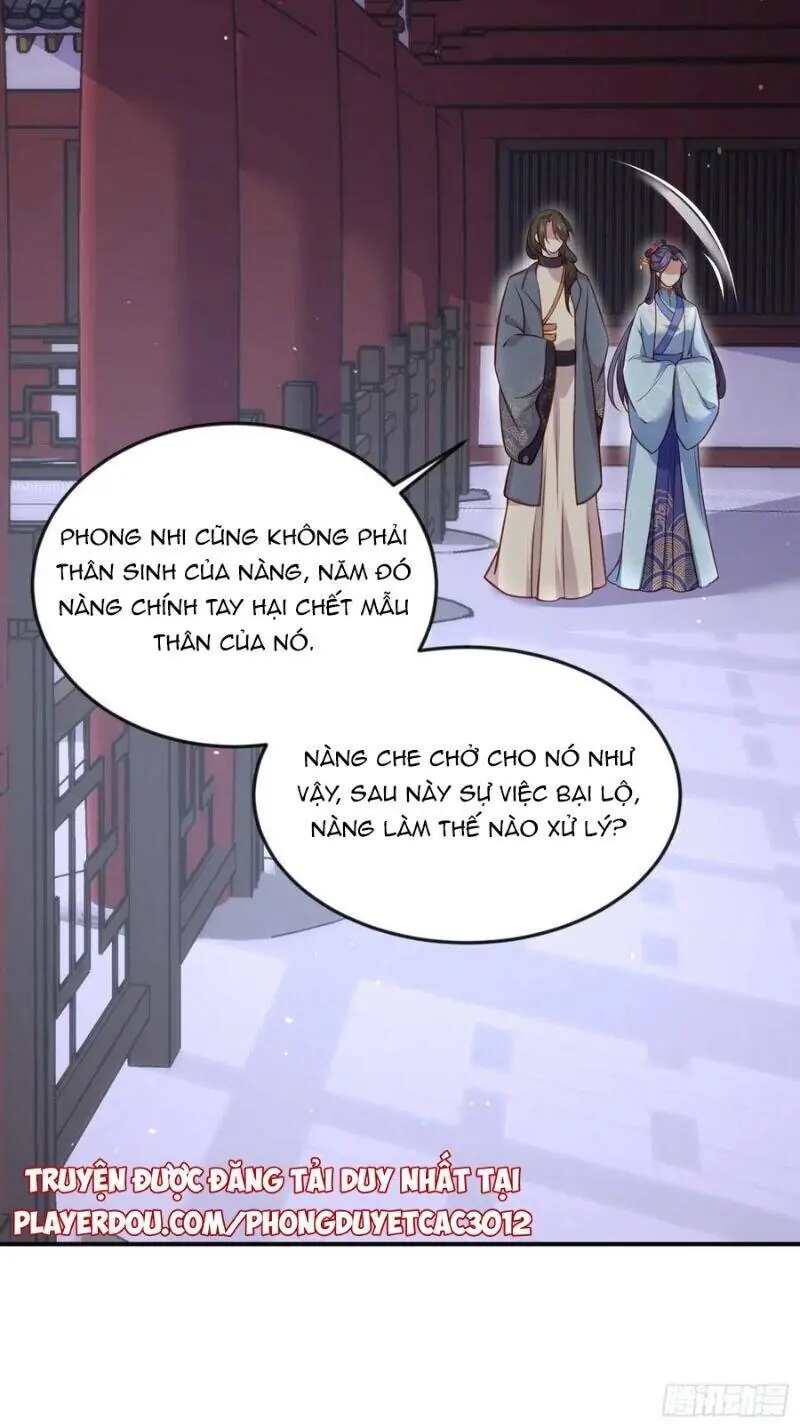 Hoạn Phi Thiên Hạ Chapter 116 - Trang 4