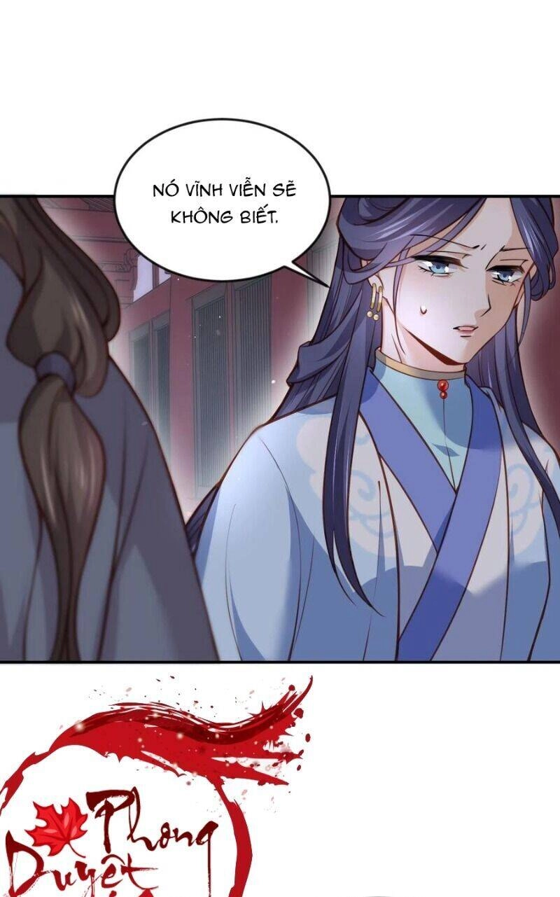 Hoạn Phi Thiên Hạ Chapter 116 - Trang 5