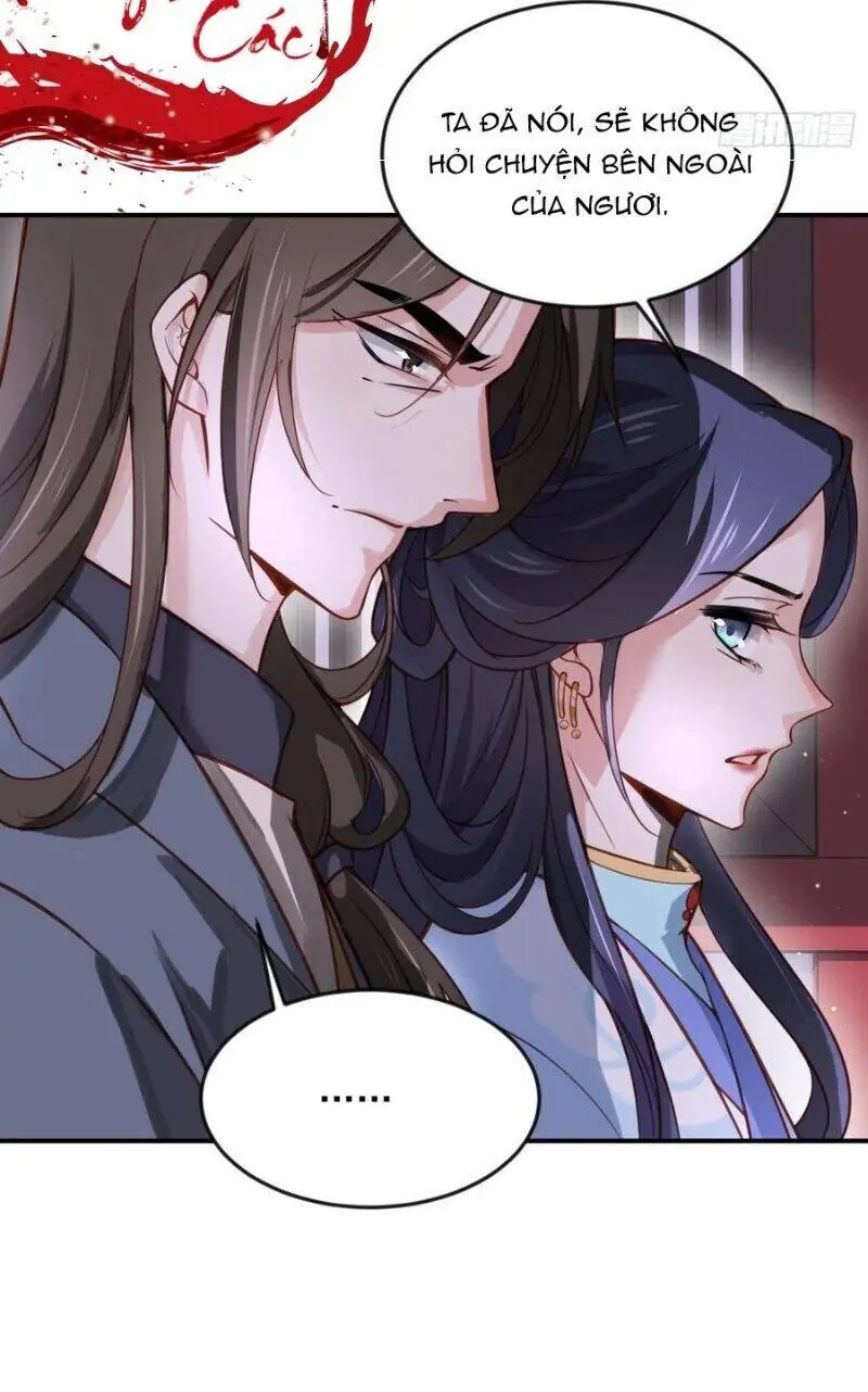 Hoạn Phi Thiên Hạ Chapter 116 - Trang 6