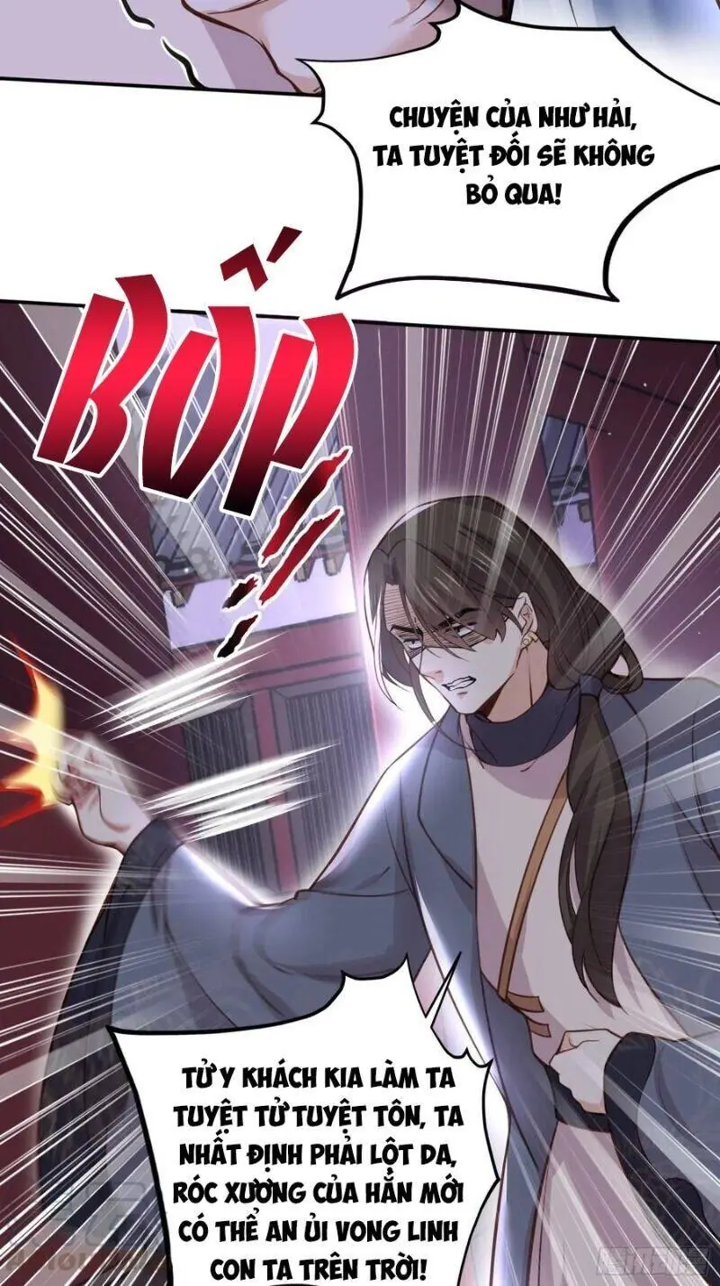 Hoạn Phi Thiên Hạ Chapter 116 - Trang 8