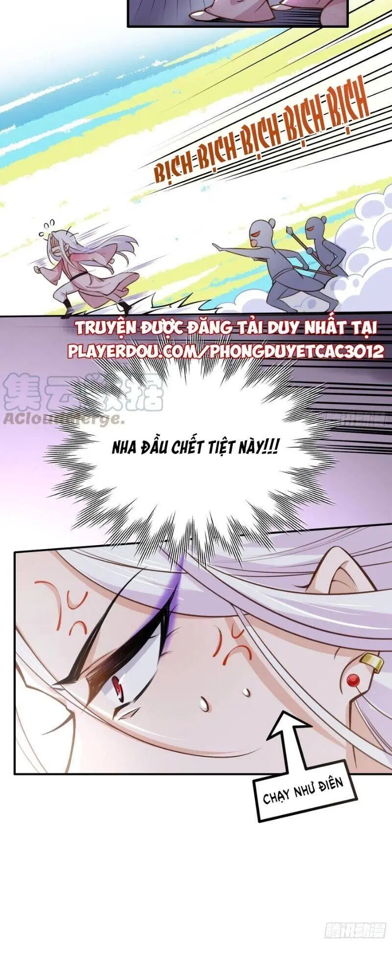 Hoạn Phi Thiên Hạ Chapter 117 - Trang 10