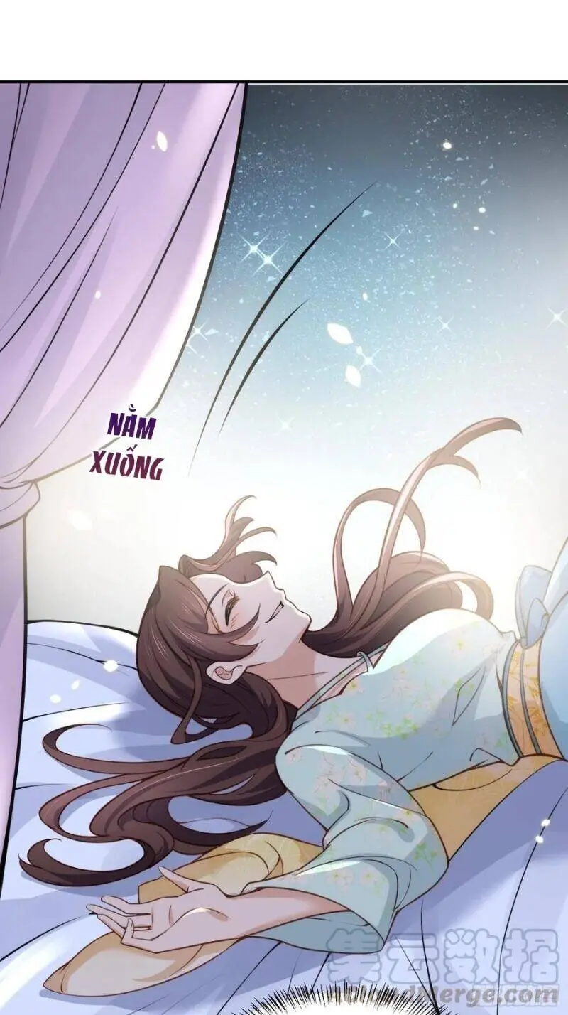 Hoạn Phi Thiên Hạ Chapter 117 - Trang 11