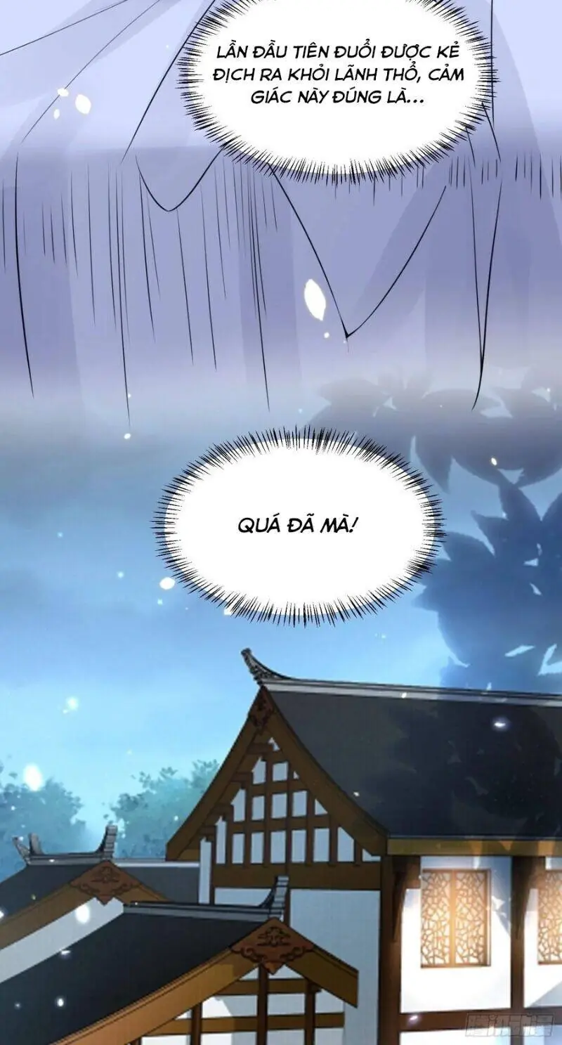 Hoạn Phi Thiên Hạ Chapter 117 - Trang 12