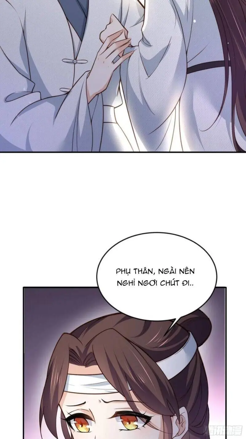 Hoạn Phi Thiên Hạ Chapter 117 - Trang 14