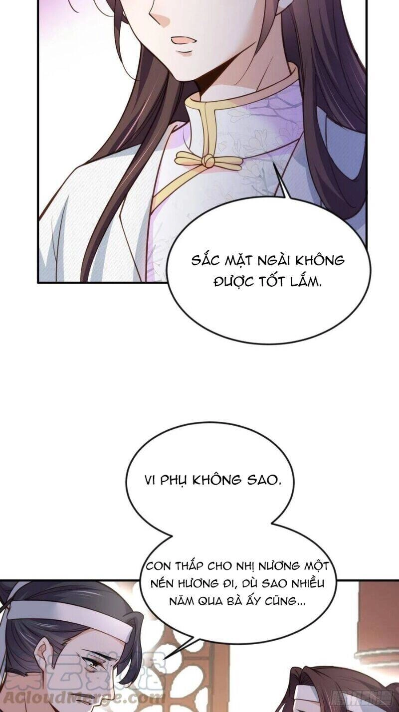 Hoạn Phi Thiên Hạ Chapter 117 - Trang 15