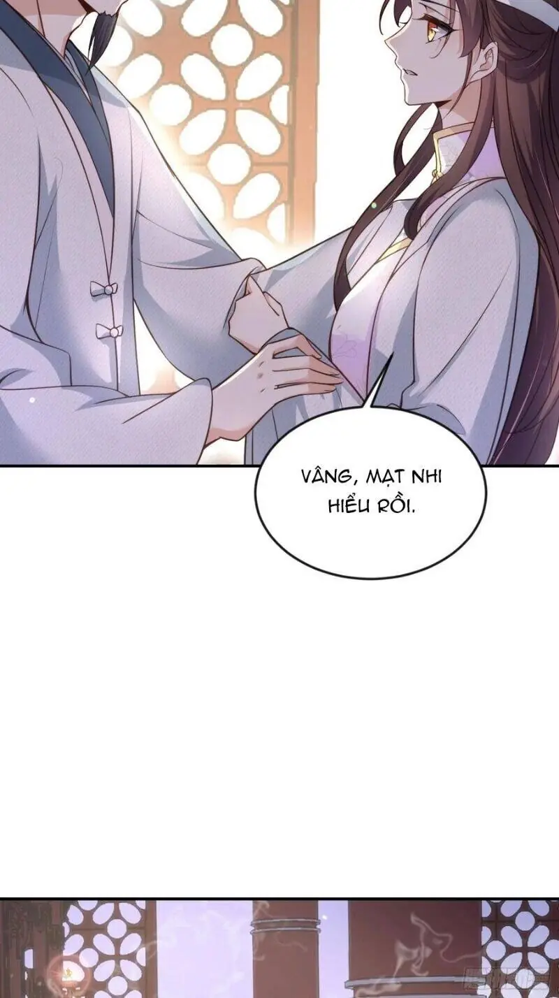 Hoạn Phi Thiên Hạ Chapter 117 - Trang 16
