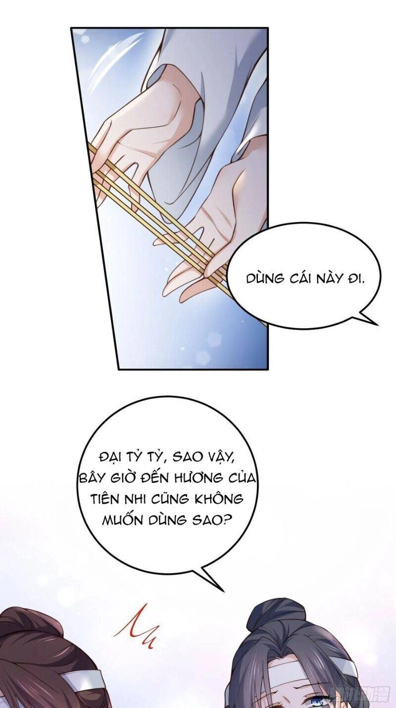 Hoạn Phi Thiên Hạ Chapter 117 - Trang 18