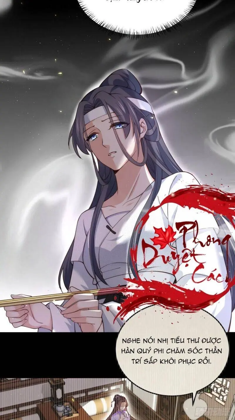 Hoạn Phi Thiên Hạ Chapter 117 - Trang 20