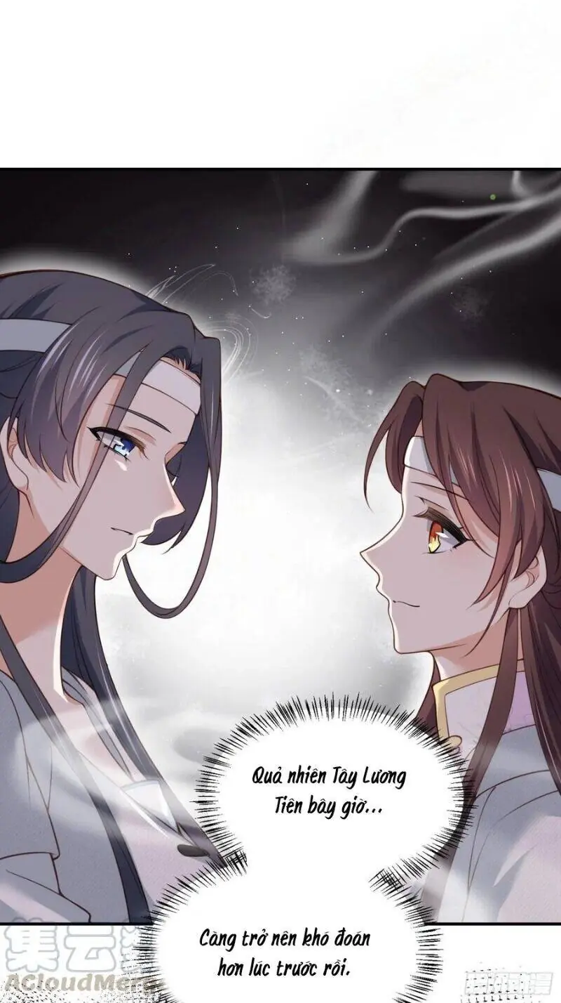 Hoạn Phi Thiên Hạ Chapter 117 - Trang 23