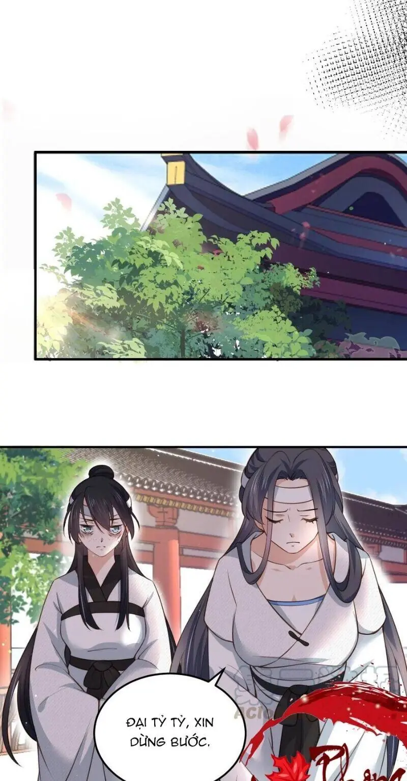 Hoạn Phi Thiên Hạ Chapter 117 - Trang 25