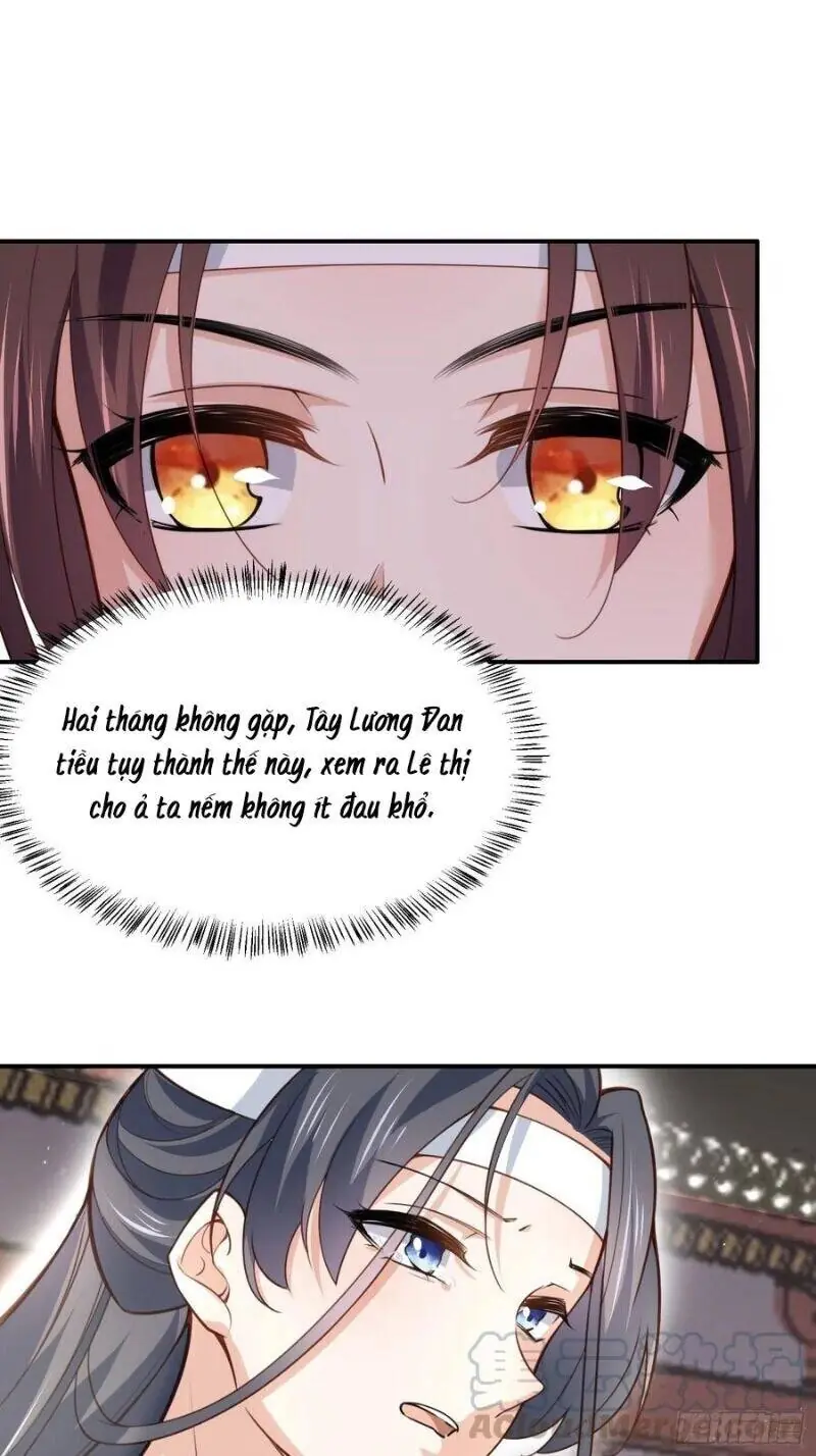 Hoạn Phi Thiên Hạ Chapter 117 - Trang 27