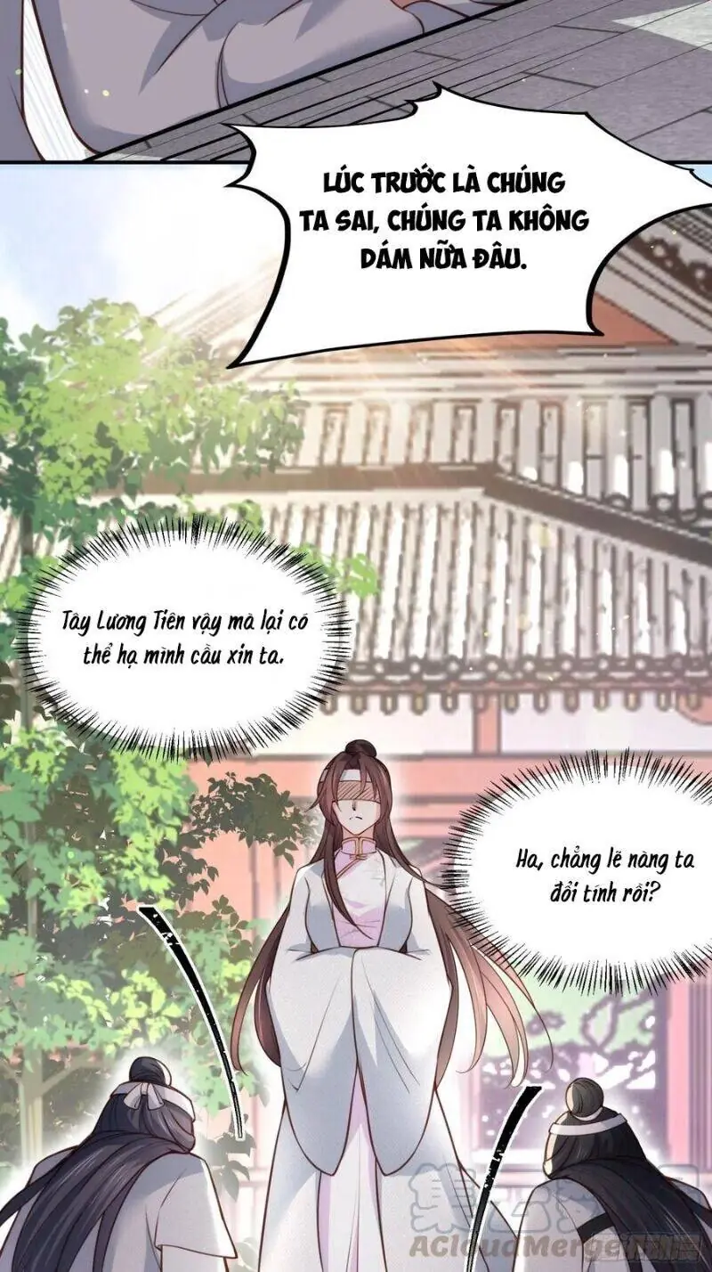 Hoạn Phi Thiên Hạ Chapter 117 - Trang 29