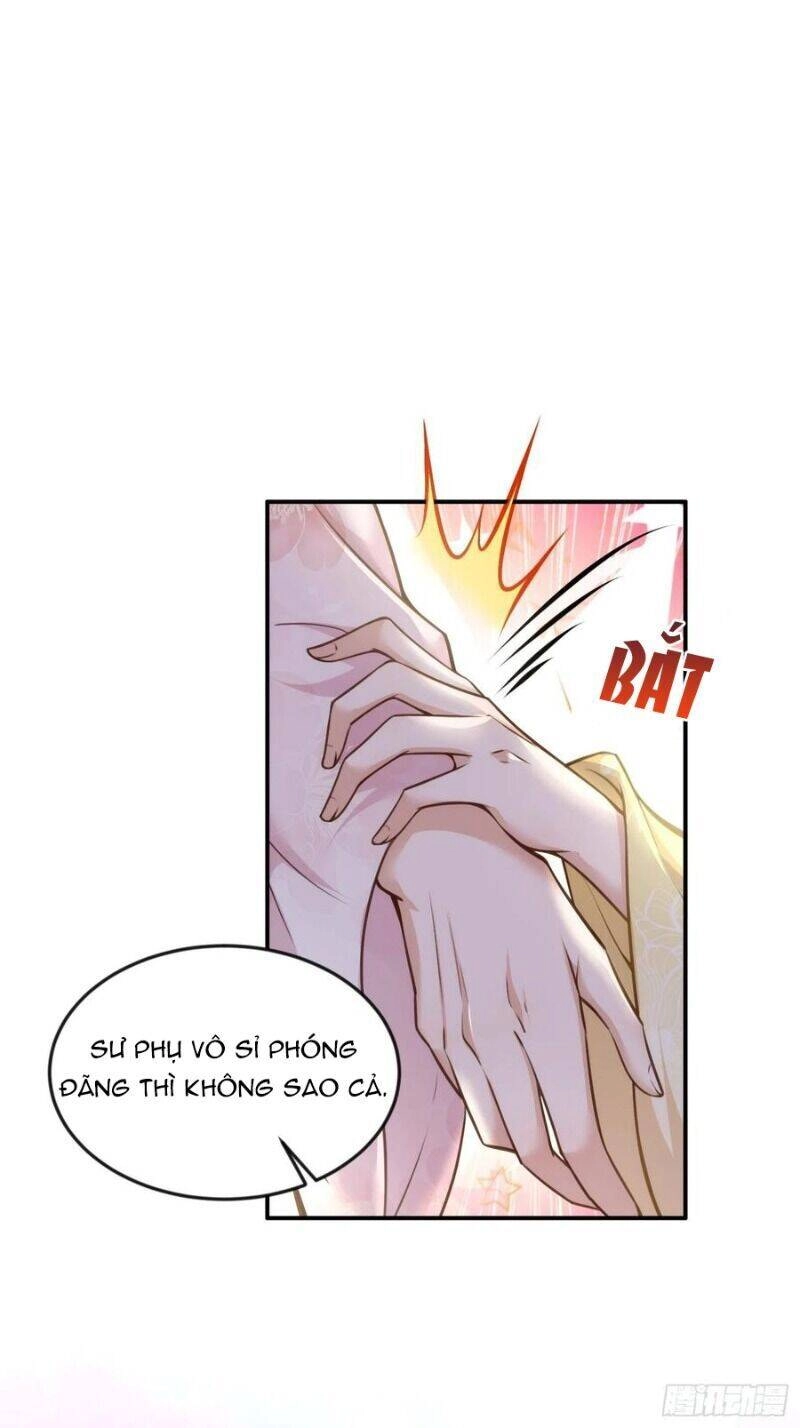 Hoạn Phi Thiên Hạ Chapter 117 - Trang 3