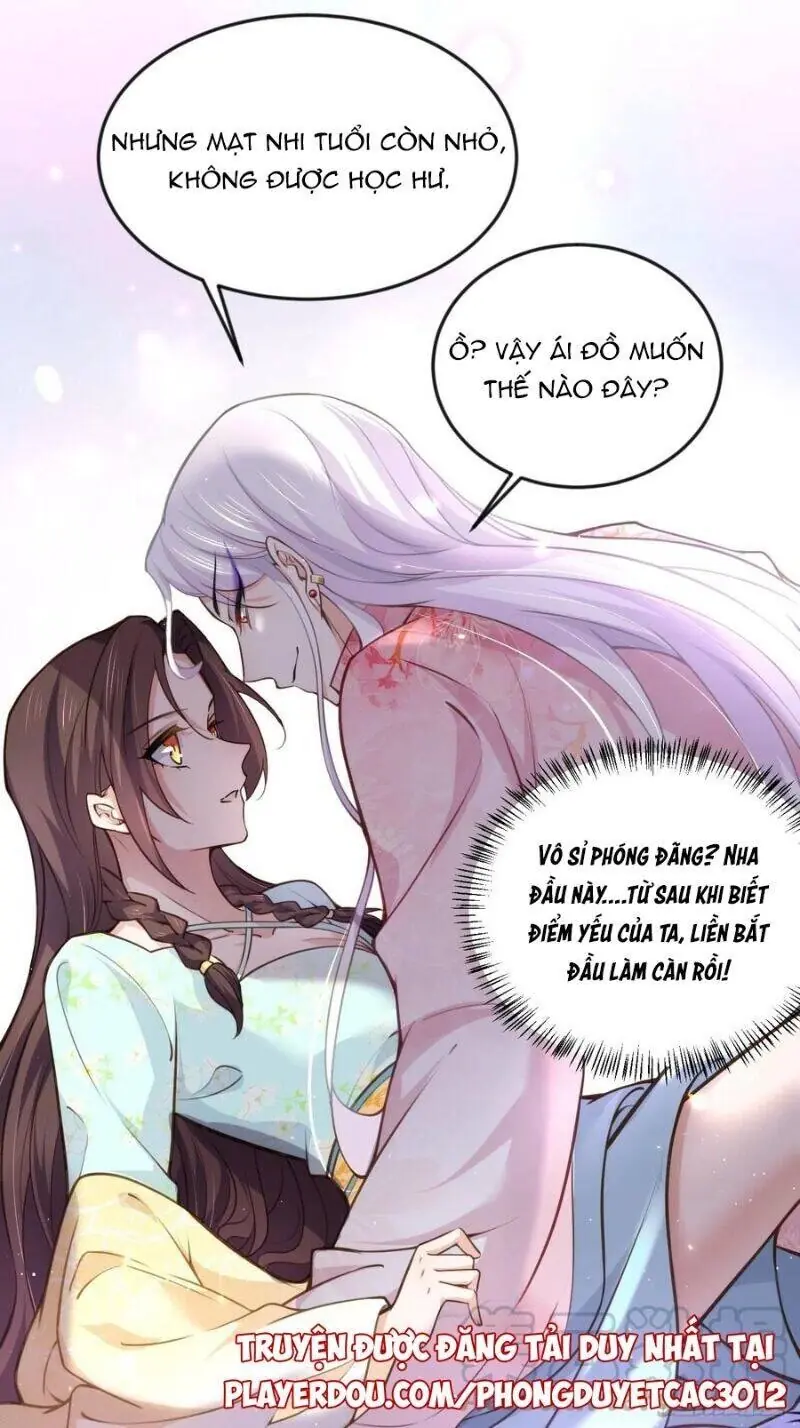 Hoạn Phi Thiên Hạ Chapter 117 - Trang 4