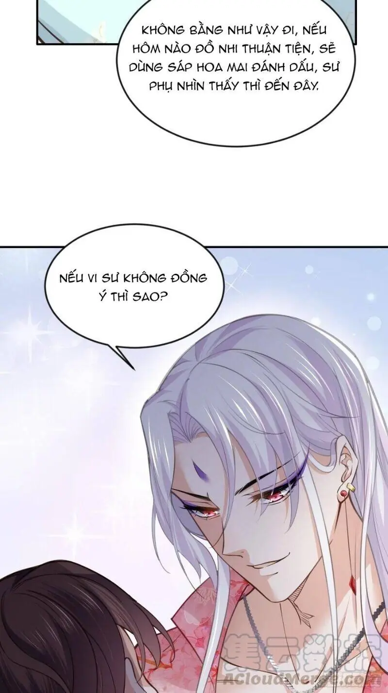 Hoạn Phi Thiên Hạ Chapter 117 - Trang 6