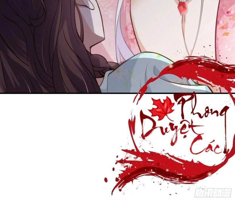 Hoạn Phi Thiên Hạ Chapter 117 - Trang 7
