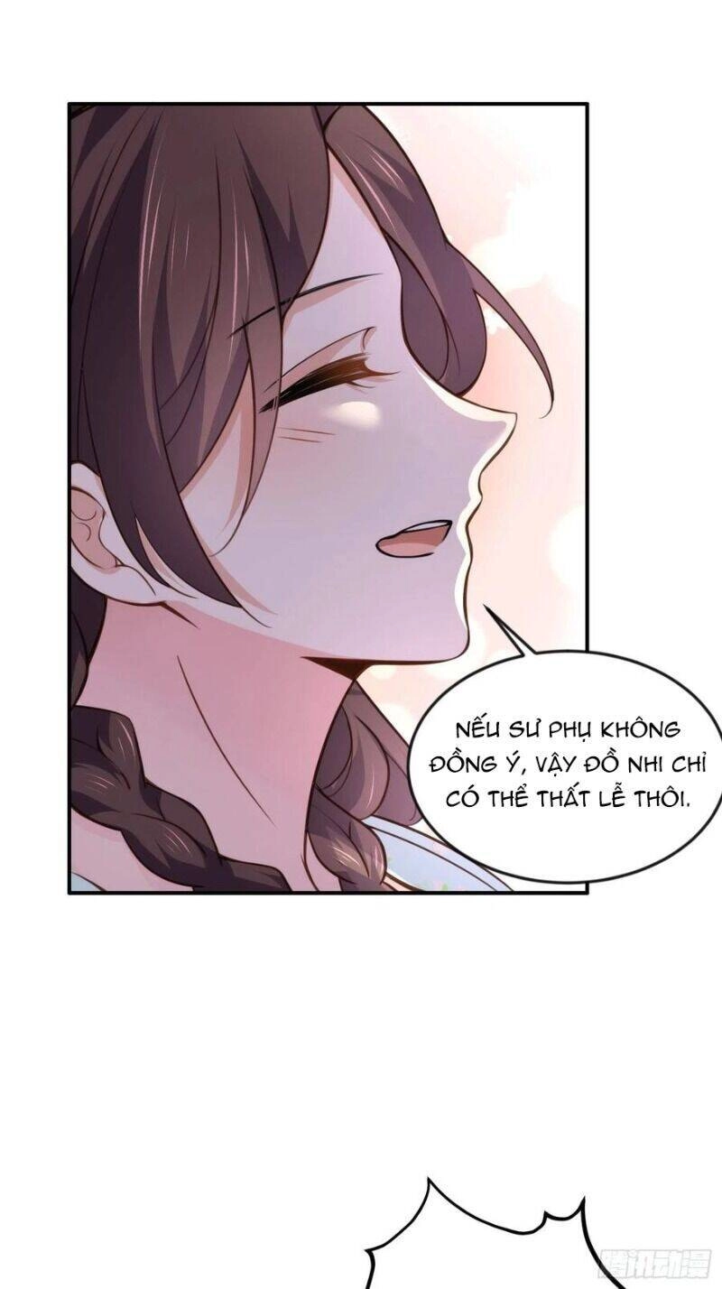Hoạn Phi Thiên Hạ Chapter 117 - Trang 8