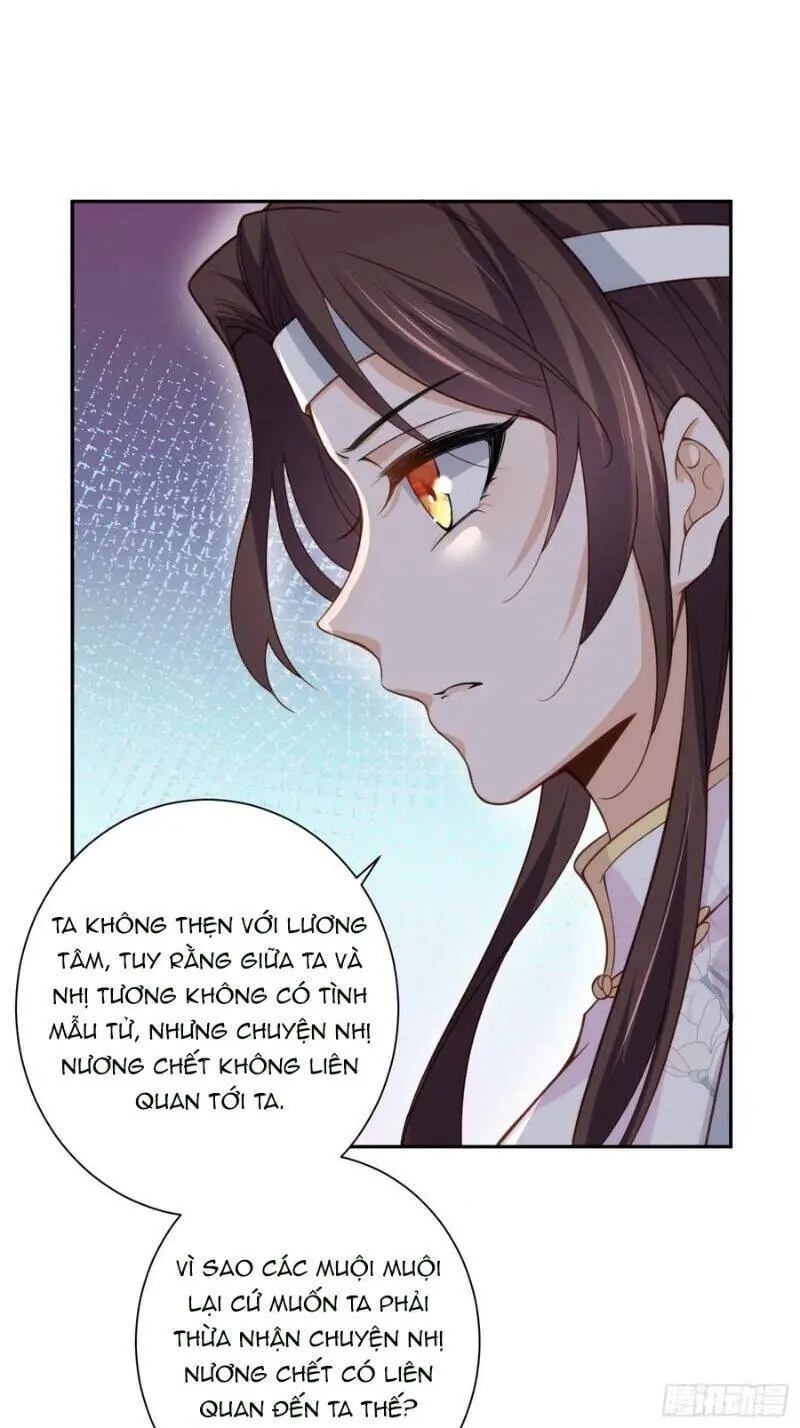 Hoạn Phi Thiên Hạ Chapter 118 - Trang 13