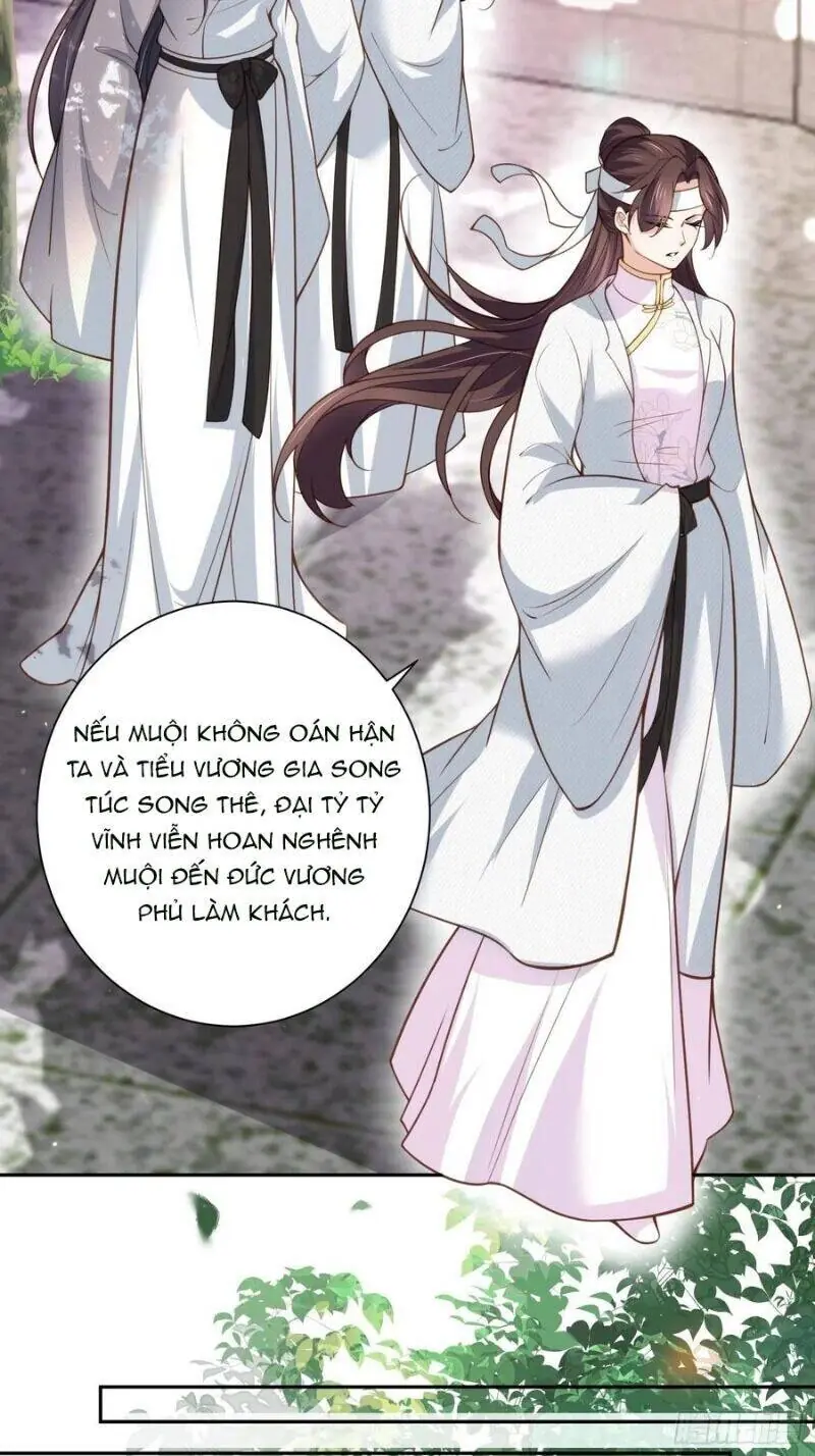 Hoạn Phi Thiên Hạ Chapter 118 - Trang 15