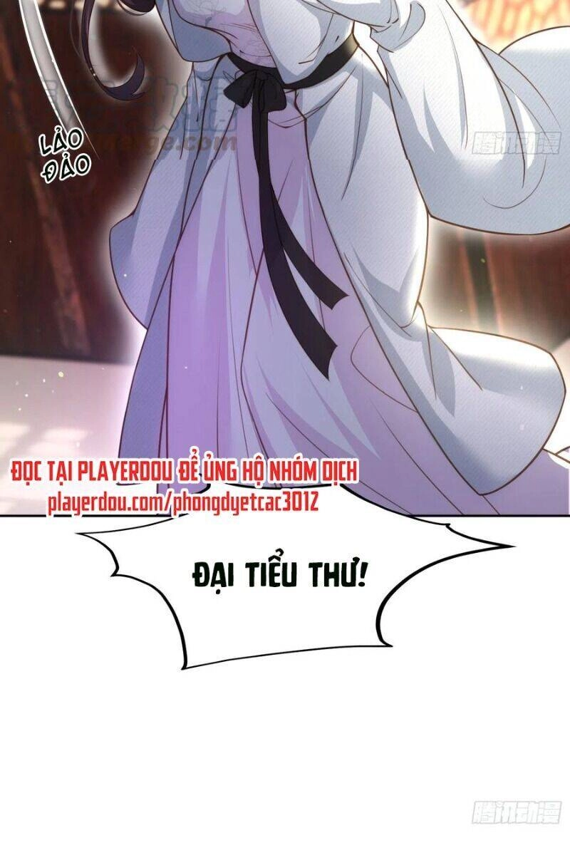 Hoạn Phi Thiên Hạ Chapter 118 - Trang 17