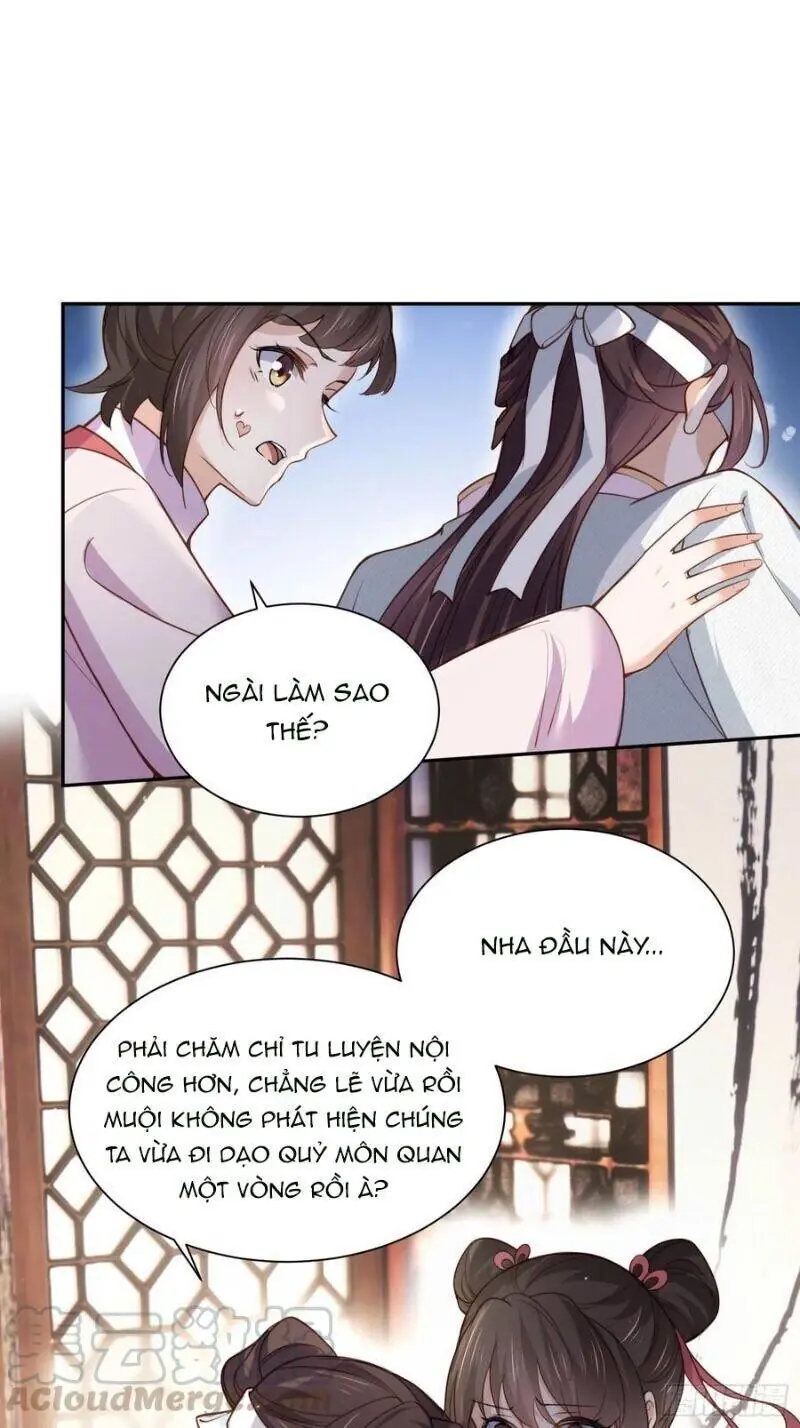 Hoạn Phi Thiên Hạ Chapter 118 - Trang 18