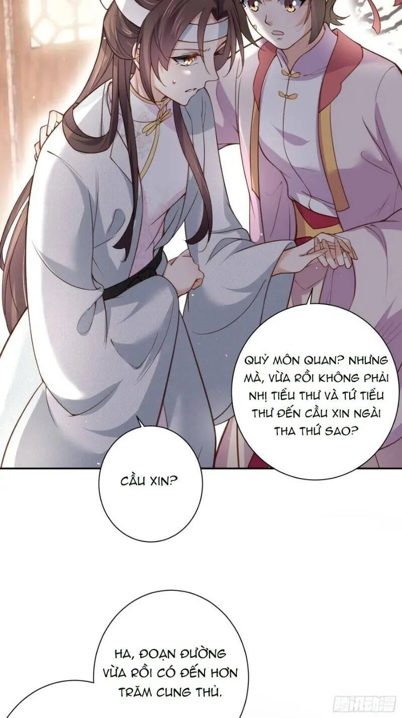 Hoạn Phi Thiên Hạ Chapter 118 - Trang 19