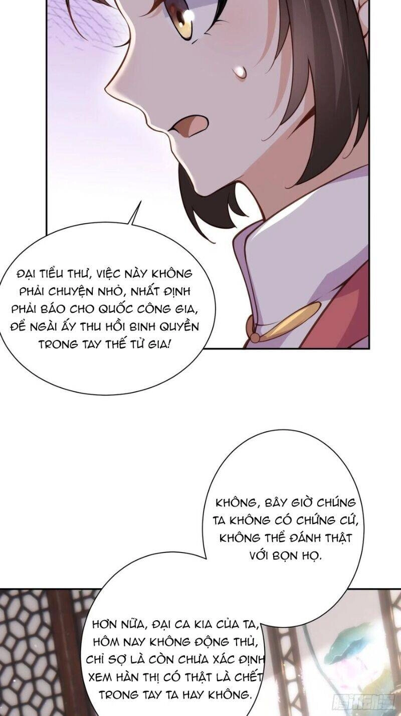 Hoạn Phi Thiên Hạ Chapter 118 - Trang 25
