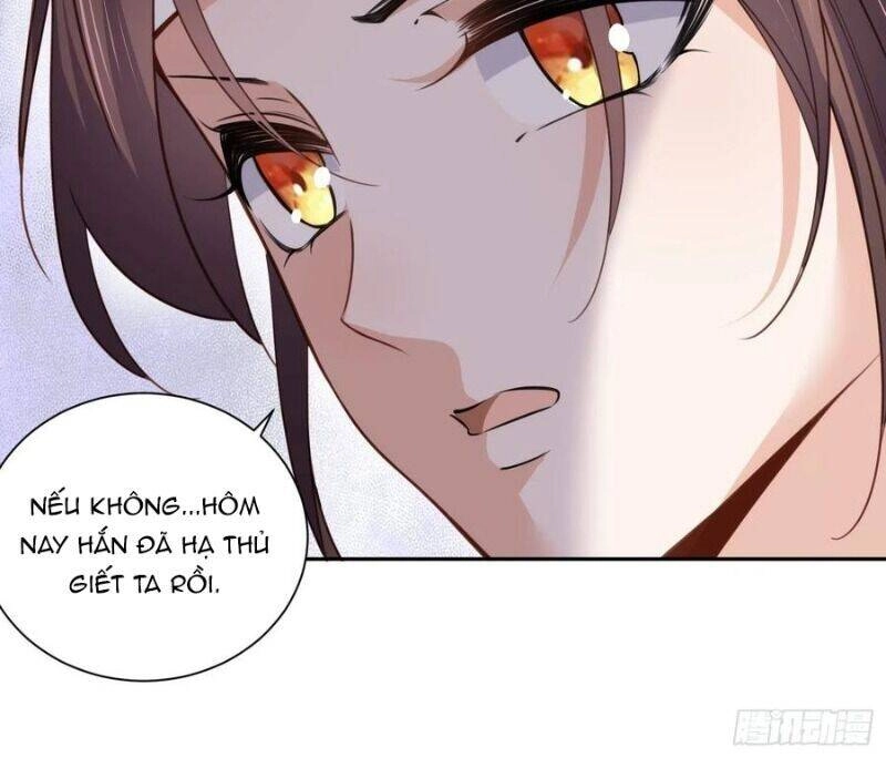 Hoạn Phi Thiên Hạ Chapter 118 - Trang 27